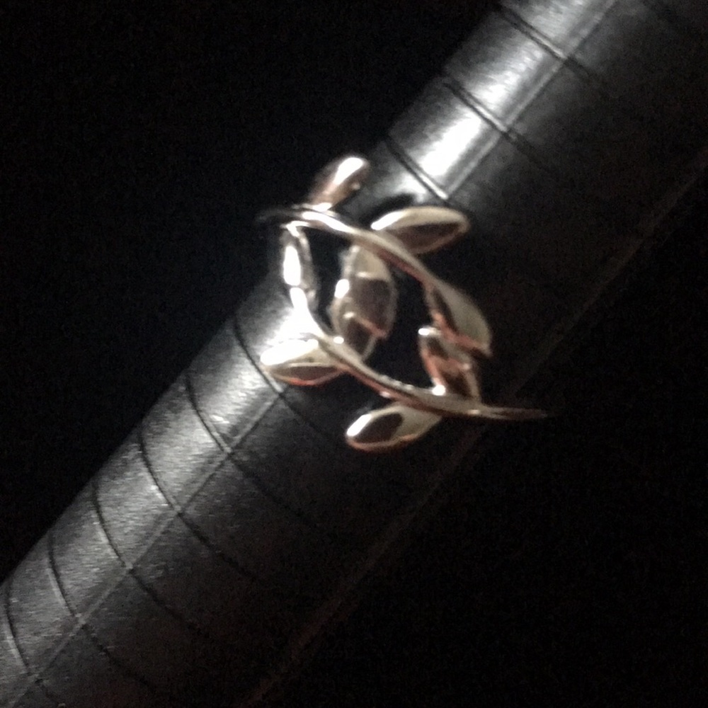 925 sterling silver ring
